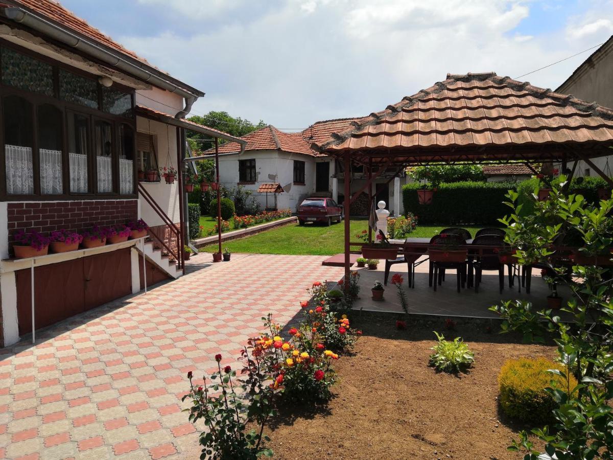Kuca Mijalkovic Apartamento Pirot Exterior foto